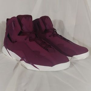 Nike Jordan True Flight Bordeaux
